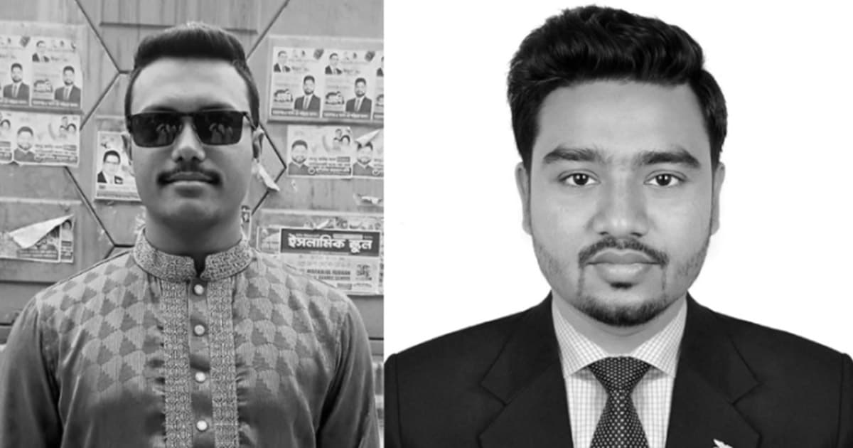 বর্জ্যের ট্রাকের নিচে চাপা পড়ে ছাত্রদল-যুবদল নেতা নিহত