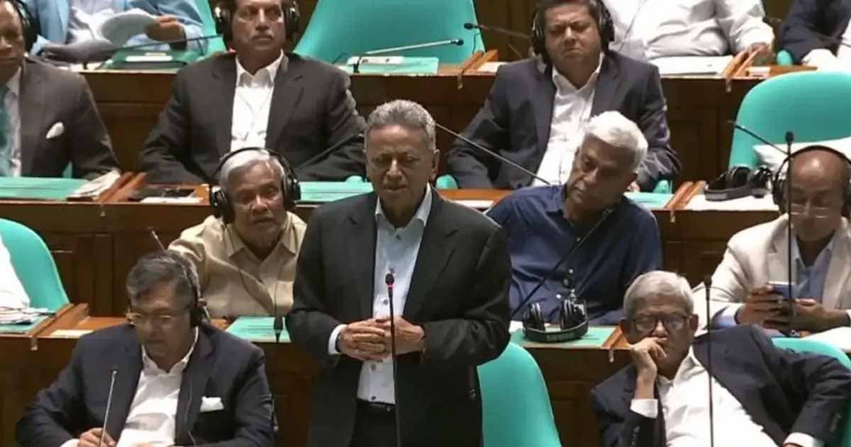 প্রধানমন্ত্রীর মালয়েশিয়া-চীন সফরে পররাষ্ট্রনীতির নতুন বার্তা: অর্থমন্ত্রী