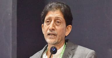 জামিনে কারামুক্ত আবুল বারকাত
