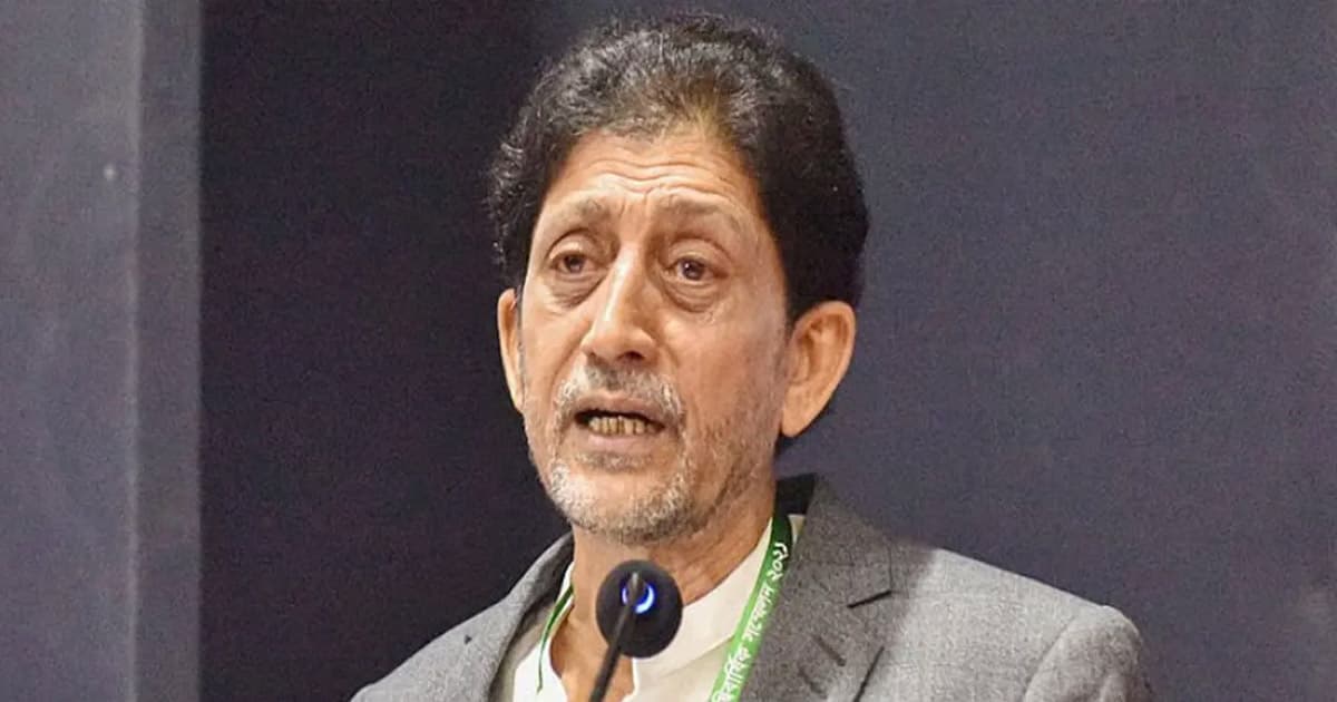 জামিনে কারামুক্ত আবুল বারকাত