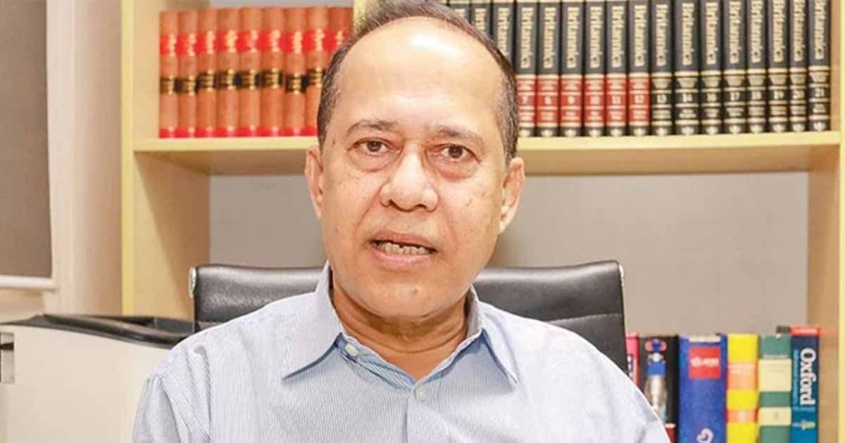 সাবেক সিইসি হাবিবুল আউয়ালের জামিন প্রশ্নে হাইকোর্টের রুল