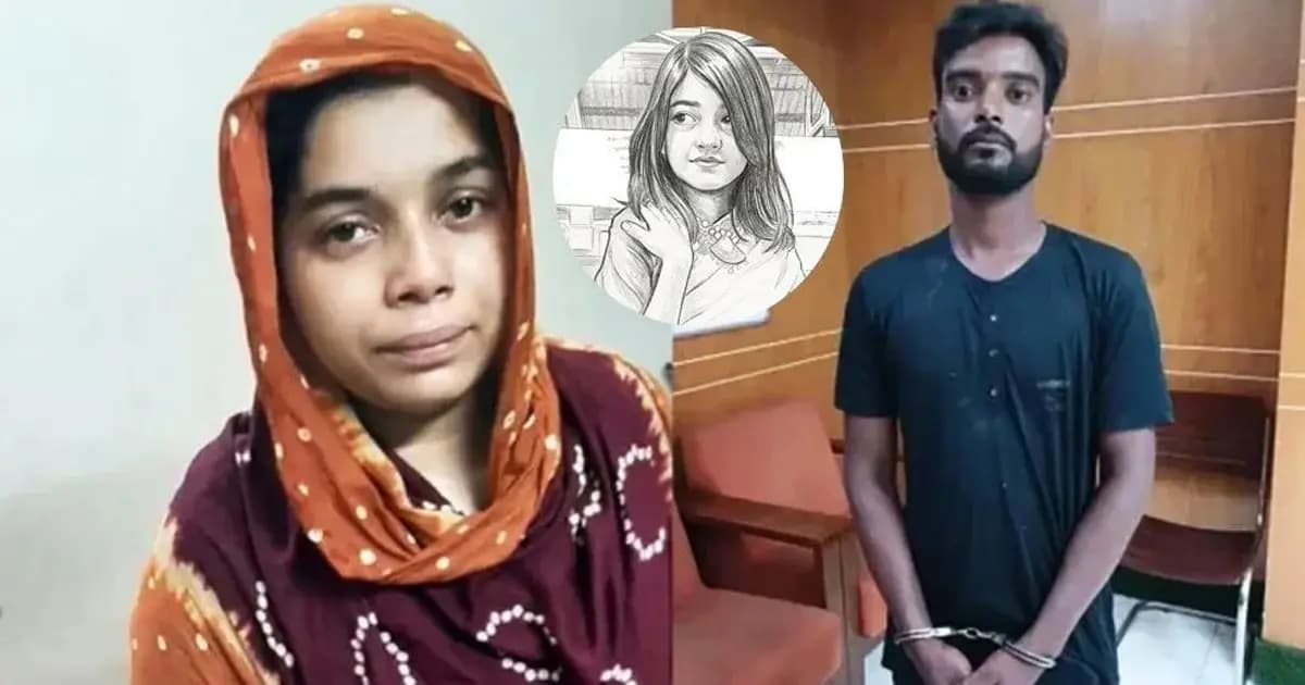 চলছে আসামিদের আত্মপক্ষ সমর্থন শুনানি
