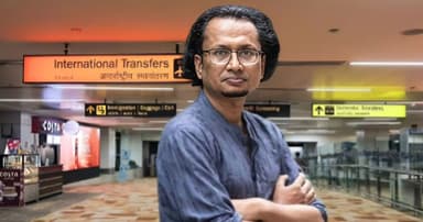 দিল্লির ঘটনা অনাকাঙ্ক্ষিত, দুঃখজনকও বটে: পররাষ্ট্রমন্ত্রী
