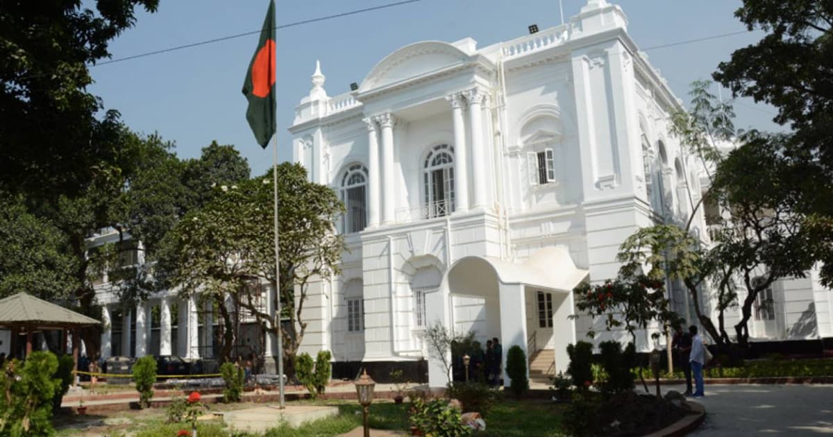 আন্তর্জাতিক অপরাধ ট্রাইব্যুনাল আইন চ্যালেঞ্জ করে রিট আবেদন