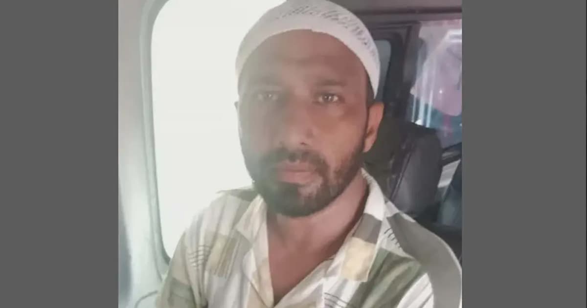 মৌচাকে সাবেক স্বেচ্ছাসেবক দল নেতাকে ছুরিকাঘাতে হত্যা