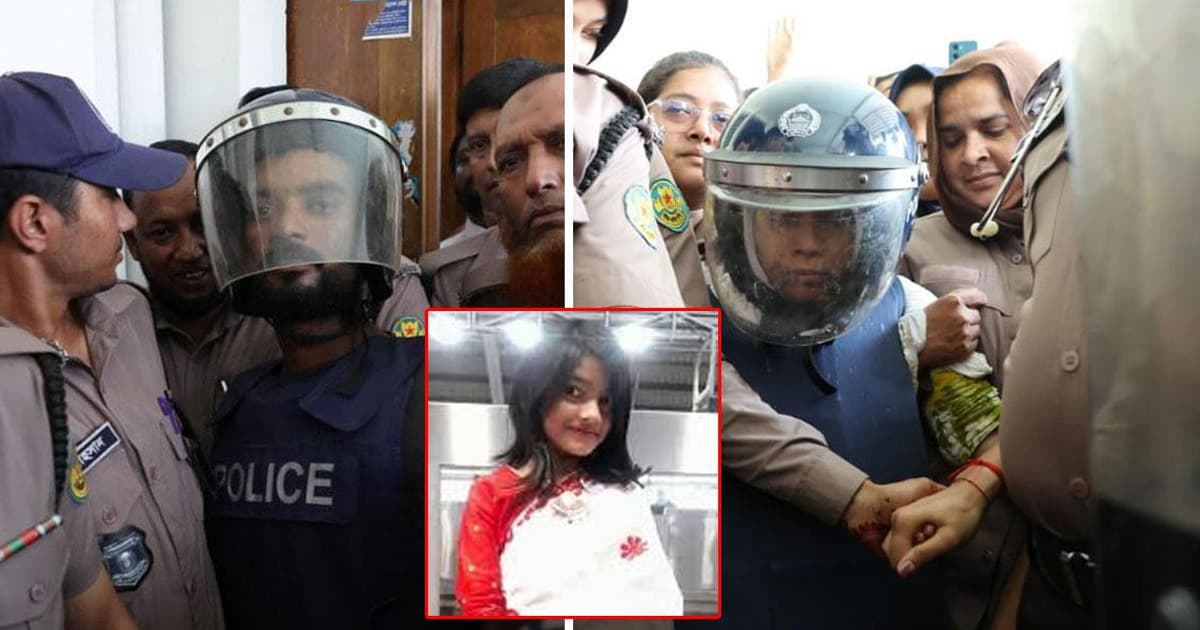 আসামিদের জেল আপিল শুনানির জন্য গ্রহণ
