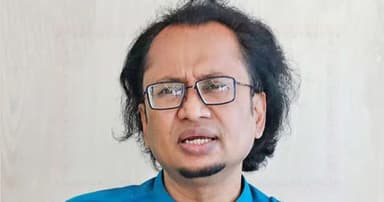 বিস্তারিত জানার পর ব্যবস্থা নেবে ঢাকা