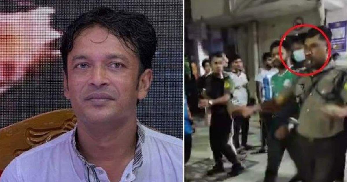 মিটফোর্ডে চিকিৎসকদের ওপর হামলার অভিযোগ