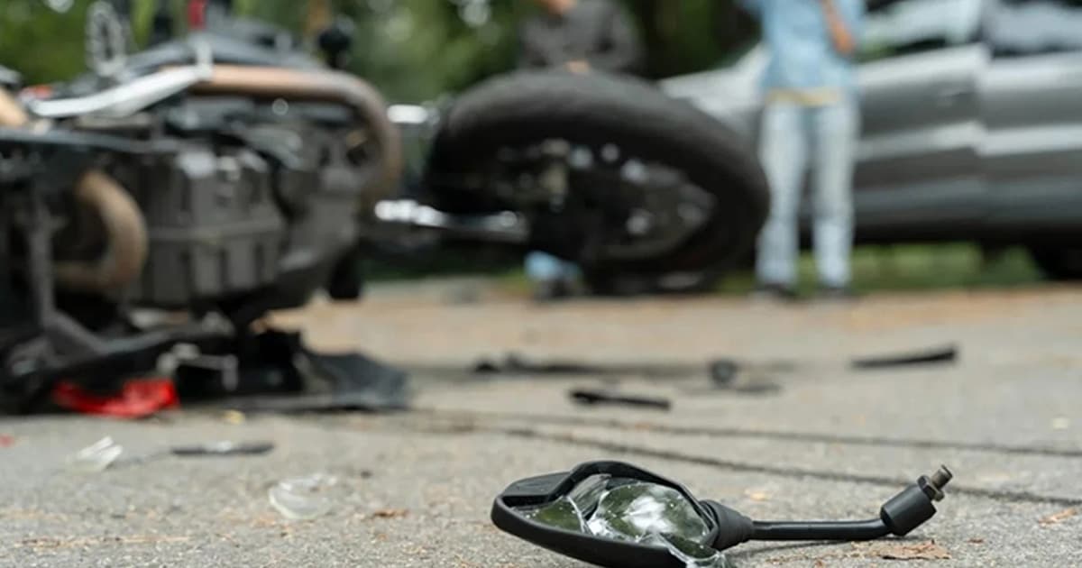 মোটরসাইকেলেই ঝরল ২৩১ প্রাণ