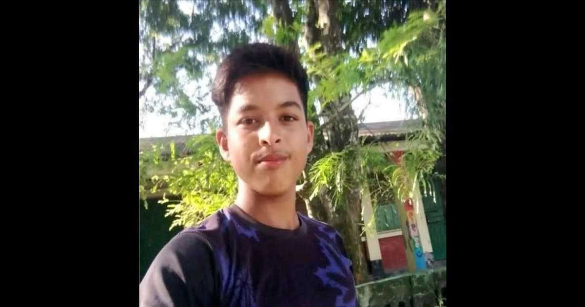 তুচ্ছ বিরোধের জেরে মাদরাসা ছাত্রকে ছুরিকাঘাতে হত্যার অভিযোগ