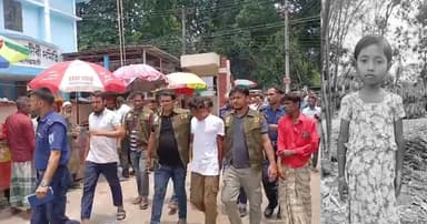 আদালতে দায় স্বীকার, ৩ জনের বিরুদ্ধে মামলা