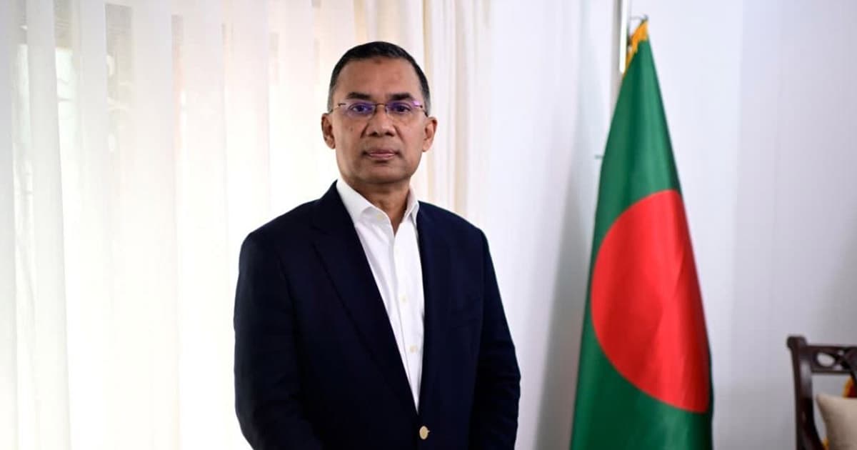 প্রধানমন্ত্রীর প্রথম বিদেশ সফর
