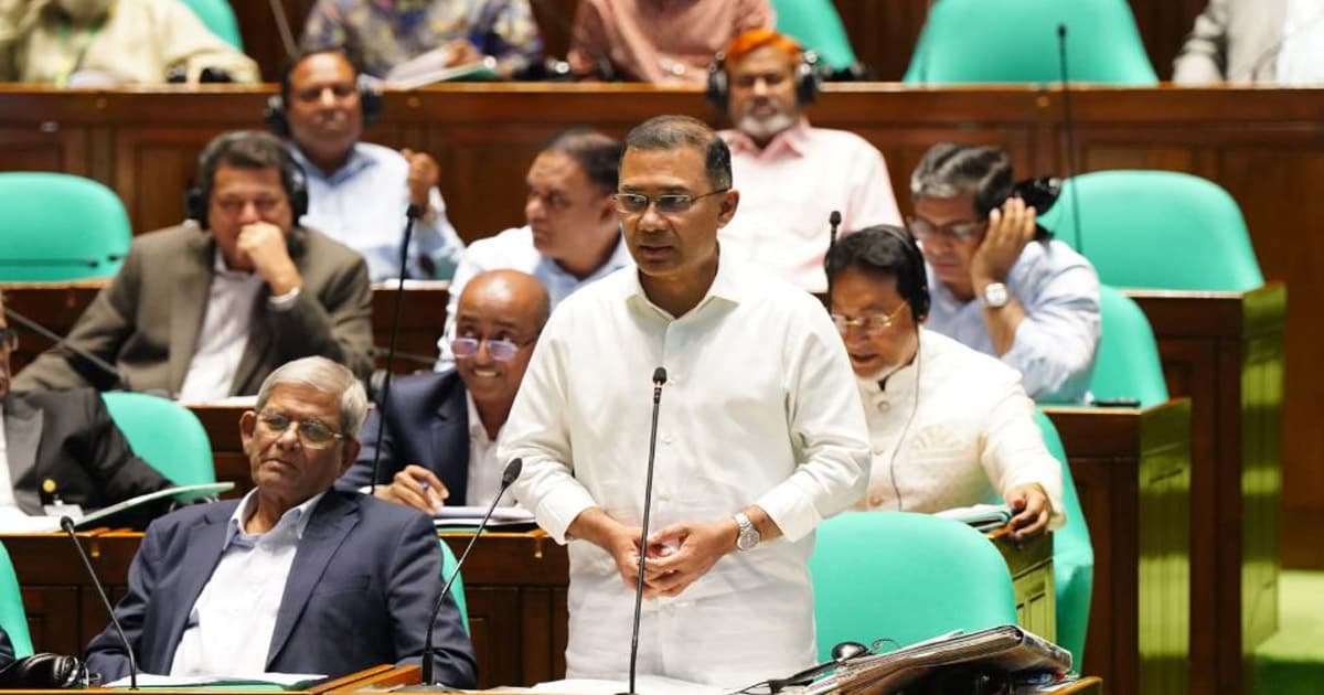 নারী সংসদ সদস্যদেরও কাজ করার হক আছে: প্রধানমন্ত্রী
