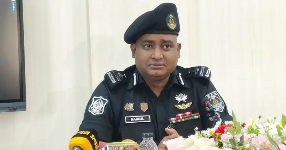 বিশৃঙ্খলা করলে কঠোর ব্যবস্থা: র্যাব