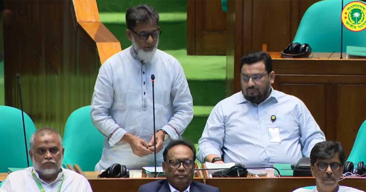 সড়ক-রেলখাতে ব্যাপক বরাদ্দ, বাস্তবায়ন হচ্ছে নতুন পরিকল্পনা : প্রতিমন্ত্রী