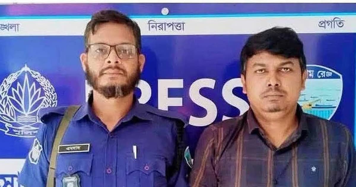 চট্টগ্রাম কারাগারে যুবলীগ নেতার মৃত্যু