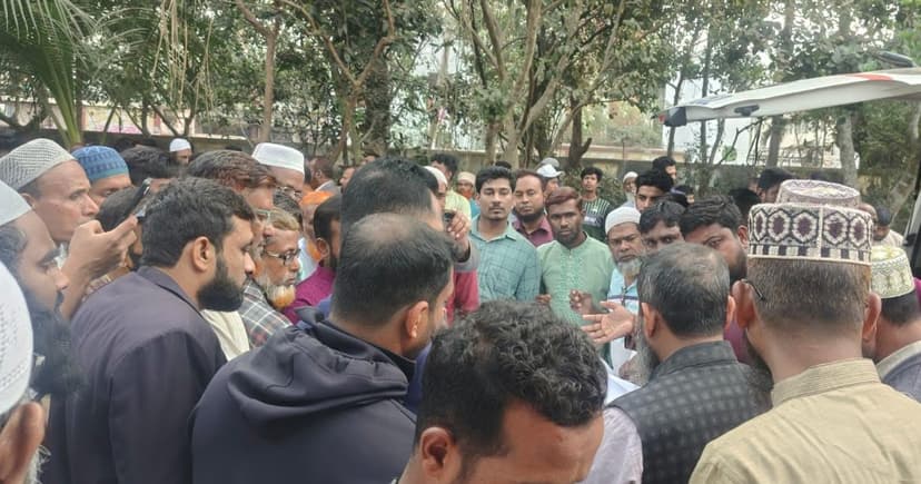 চুয়াডাঙ্গার জীবননগরে বিএনপি-জামায়াত সংঘর্ষ, নিহত ১