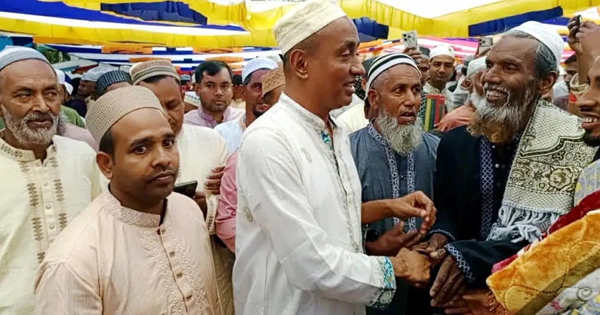 দেশকে ঠিক রাখতে হলে দুর্বৃত্তায়ন থেকে দূরে থাকতে হবে: আইনমন্ত্রী