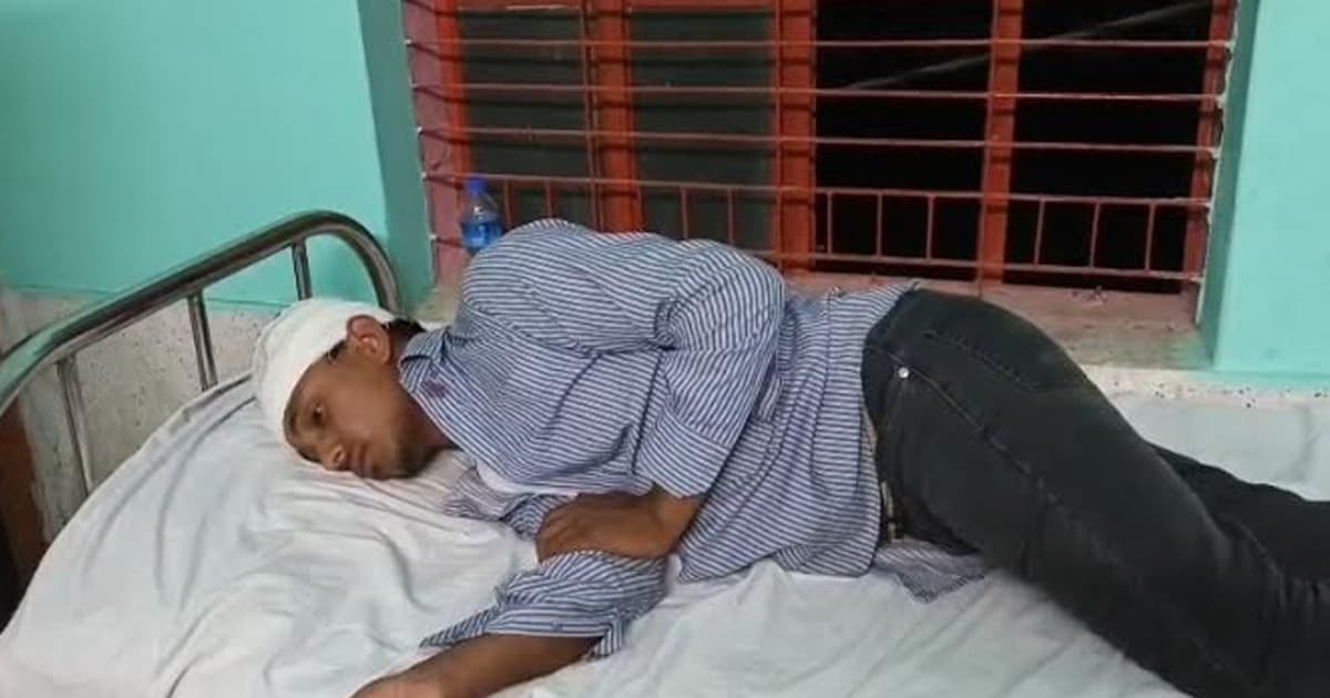 পাটগ্রামে জামায়াত-বিএনপি সংঘর্ষ, গ্রেপ্তার ৪