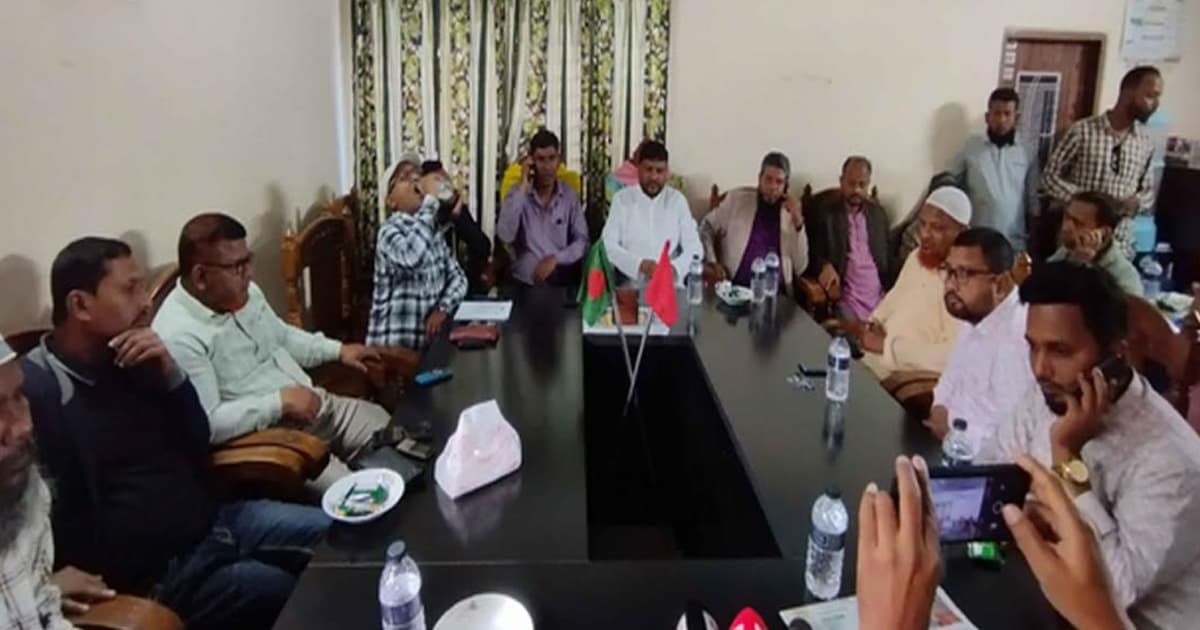 ট্যাংকলরী শ্রমিক ইউনিয়নের অনির্দিষ্টকালের কর্মবিরতি