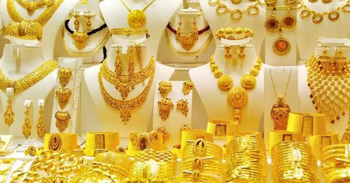 টানা তিনদিন কমলো সোনার দাম