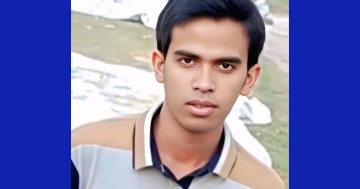 প্রতিবন্ধী কিশোরীর কোলজুড়ে নবজাতক, ধর্ষক কিবরিয়া কারাগারে