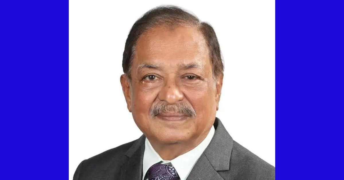 ভোলা জেলা পরিষদের প্রশাসক হলেন গোলাম নবী আলমগীর