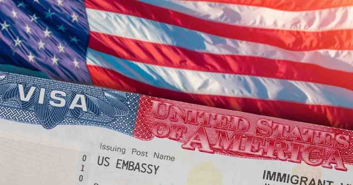 বাংলাদেশিদের জন্য ভিসা স্থগিত করল যুক্তরাষ্ট্র
