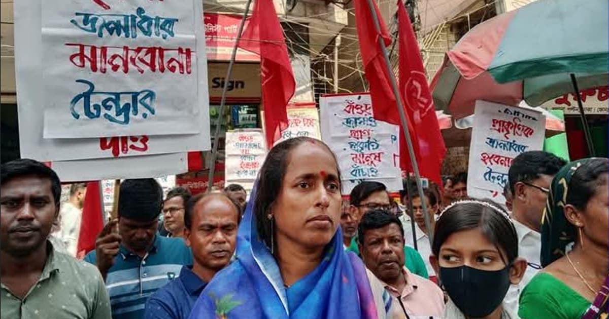 বদলাবে ঝিনাইদহের বলুহর বাঁওড়সহ সারাদেশে জলমহাল