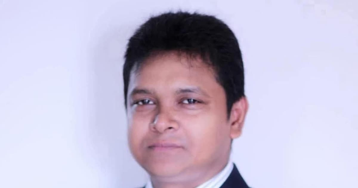 গাজীপুরের নতুন জেলা প্রশাসক মো. নূরুল করিম ভূঁইয়া