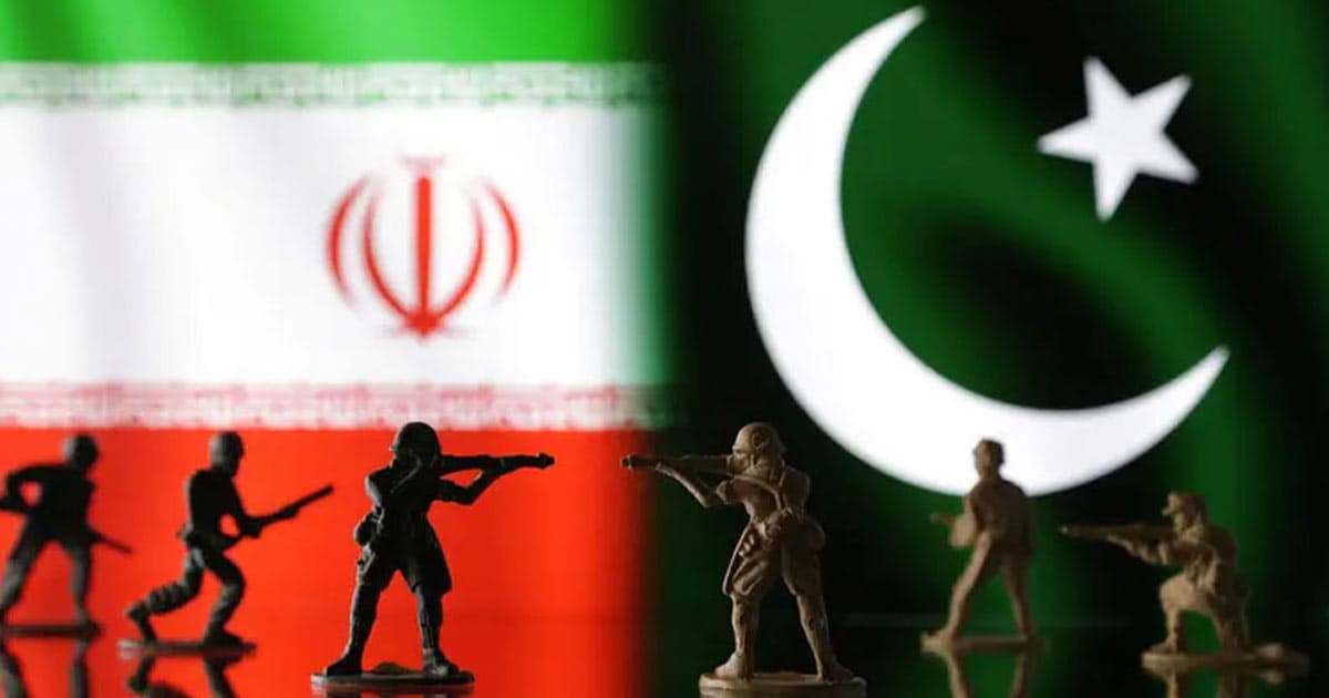 ইরানের কাছে যুদ্ধবিরতির প্রস্তাব পৌঁছে দিল পাকিস্তান