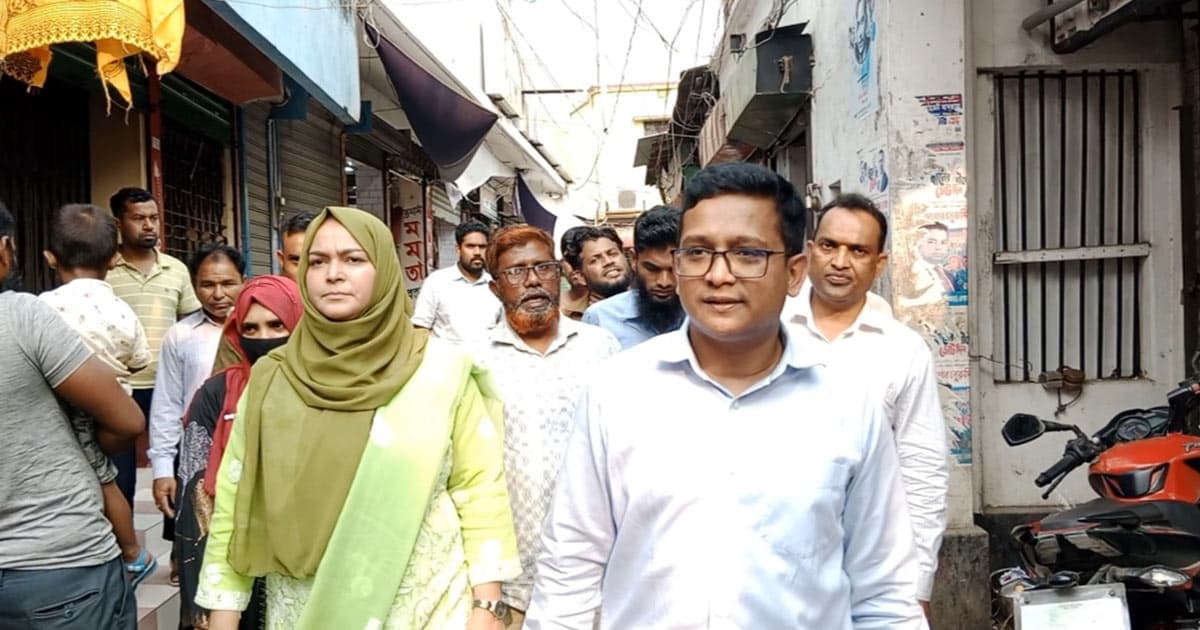 শিবচরে ভ্রাম্যমাণ আদালতের অভিযান, জরিমানা