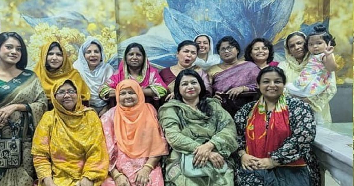 বানাসাসের কমিটি পুনর্গঠন