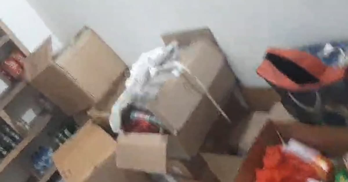 বরিশালে জেলা প্রশাসন ও বিএসটিআই’র অভিযানে প্রতিষ্ঠান সিলগালা