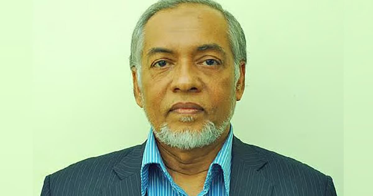 সম্মিলিত ইসলামী ব্যাংকের চেয়ারম্যানের পদত্যাগ