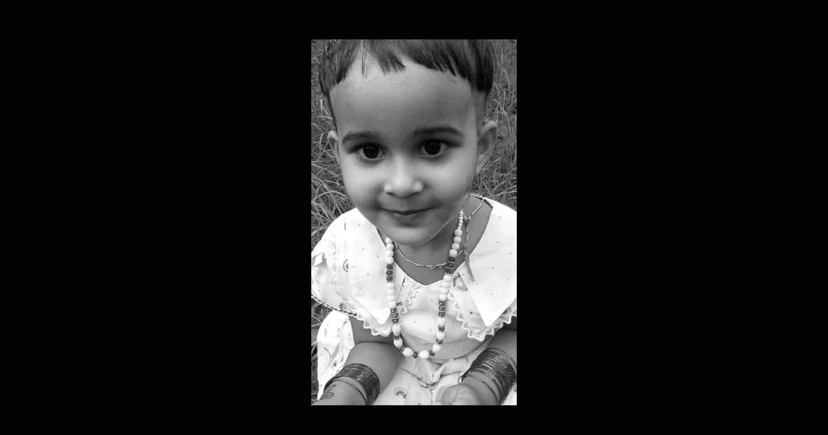 খুলনায় শিশু হত্যা