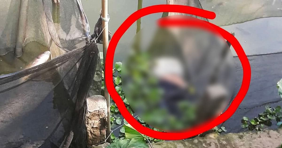 কক্সবাজারে পুকুর থেকে যুবতীর মরদেহ উদ্ধার