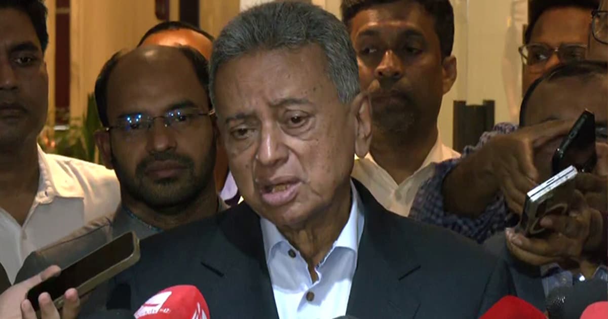 ব্যাংকিং খাত ও শেয়ার বাজার খুব খারাপ অবস্থায় আছে: অর্থমন্ত্রী