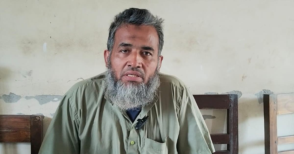 ঝালকাঠিতে মামলা তুলে নিতে আসামীদের হুমকি