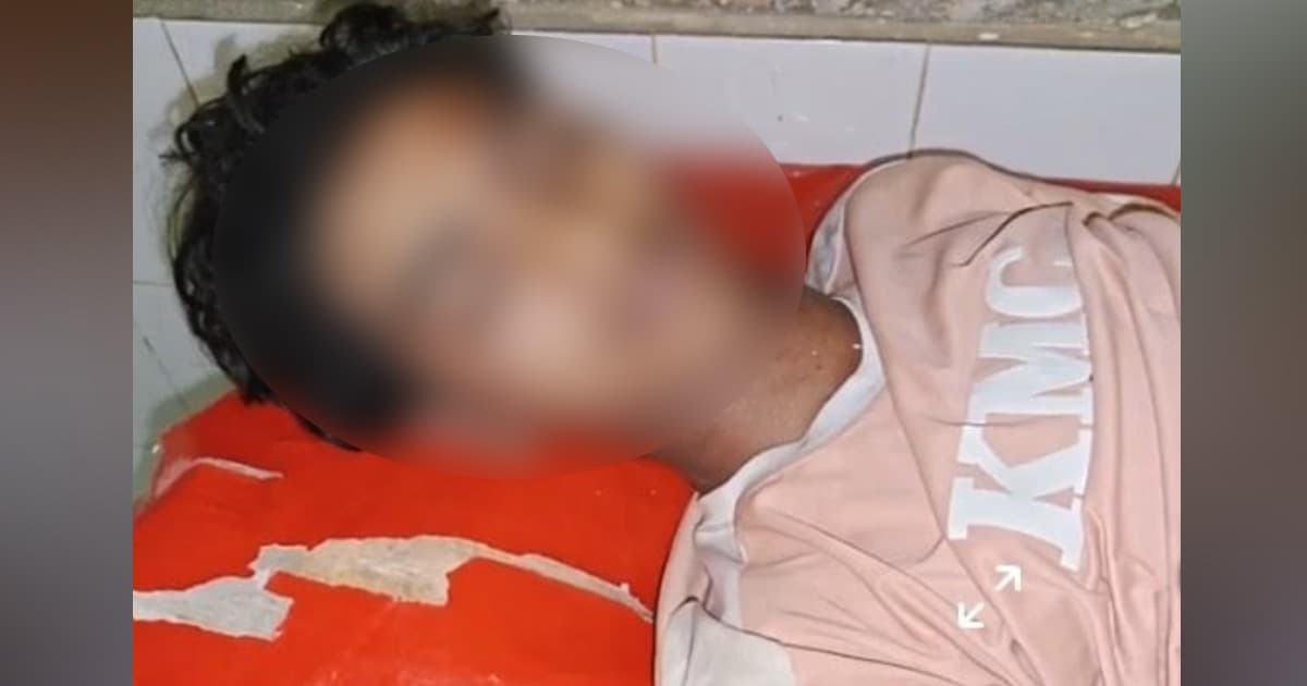 শরণখোলায় ওয়ার্কশপ শ্রমিকের রহস্যজনক মৃত্যু