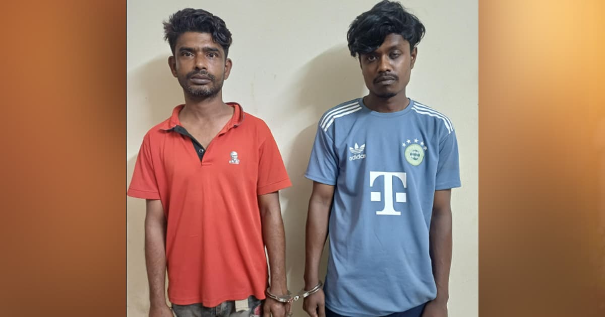 নাটোরে মাদক বিরোধী অভিযানে ২ জনের কারাদণ্ড