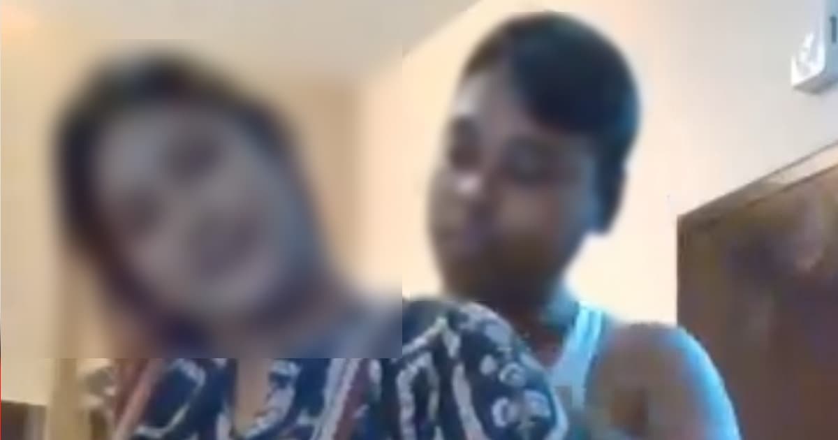 হাতিয়ার ইউএনওর ভিডিও ভাইরাল