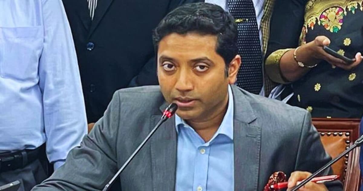 ঢাবি ভিসির পদত্যাগপত্র গ্রহণ করেছে সরকার: শিক্ষা প্রতিমন্ত্রী