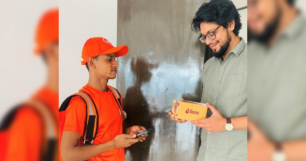 ঈদের আমেজ ধরে রাখতে দারাজের এক্সক্লুসিভ ব্র্যান্ড ডে’র ঘোষণা