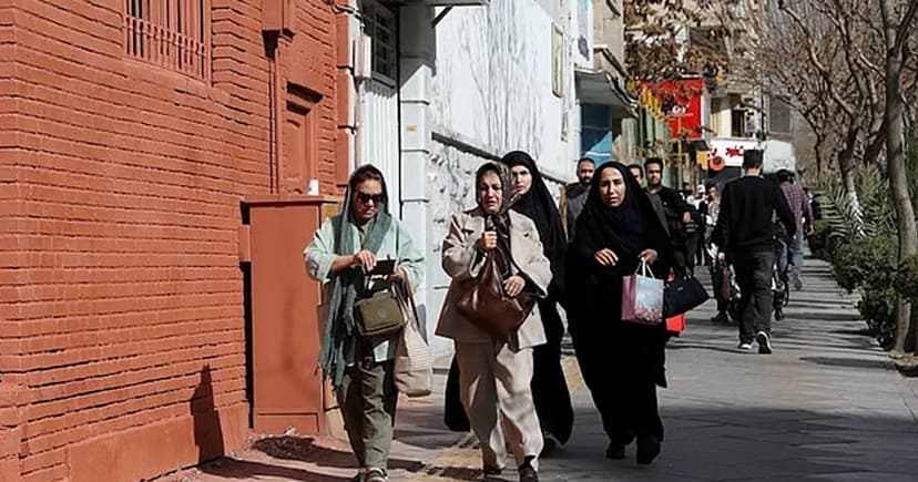 হামলায় খামেনির মেয়ে-জামাতা ও নাতি নিহত