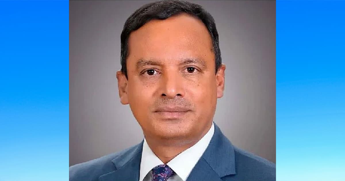 দেশের ১৮ তম অ্যাটর্নি জেনারেল ব্যারিস্টার রুহুল কুদ্দুস কাজল