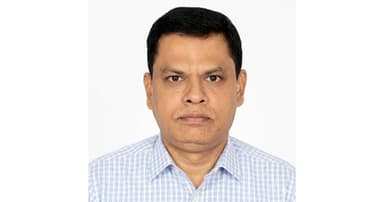 রাবির নতুন উপাচার্য অধ্যাপক ফরিদুল ইসলাম