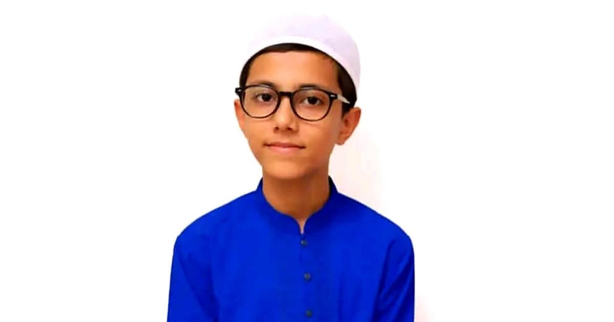 ঝালকাঠিতে নিখোঁজ মাদ্রাসাছাত্রের মরদেহ উদ্ধার