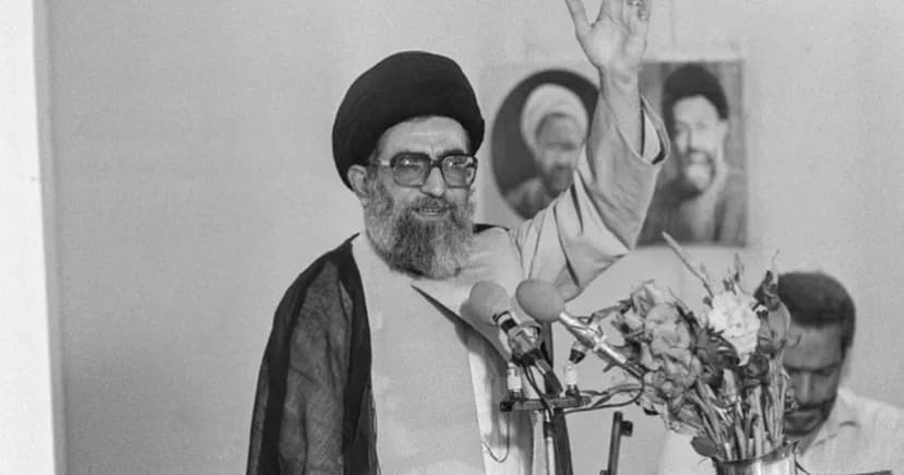 ইরানে ৪০ দিনের রাষ্ট্রীয় শোক ঘোষণা