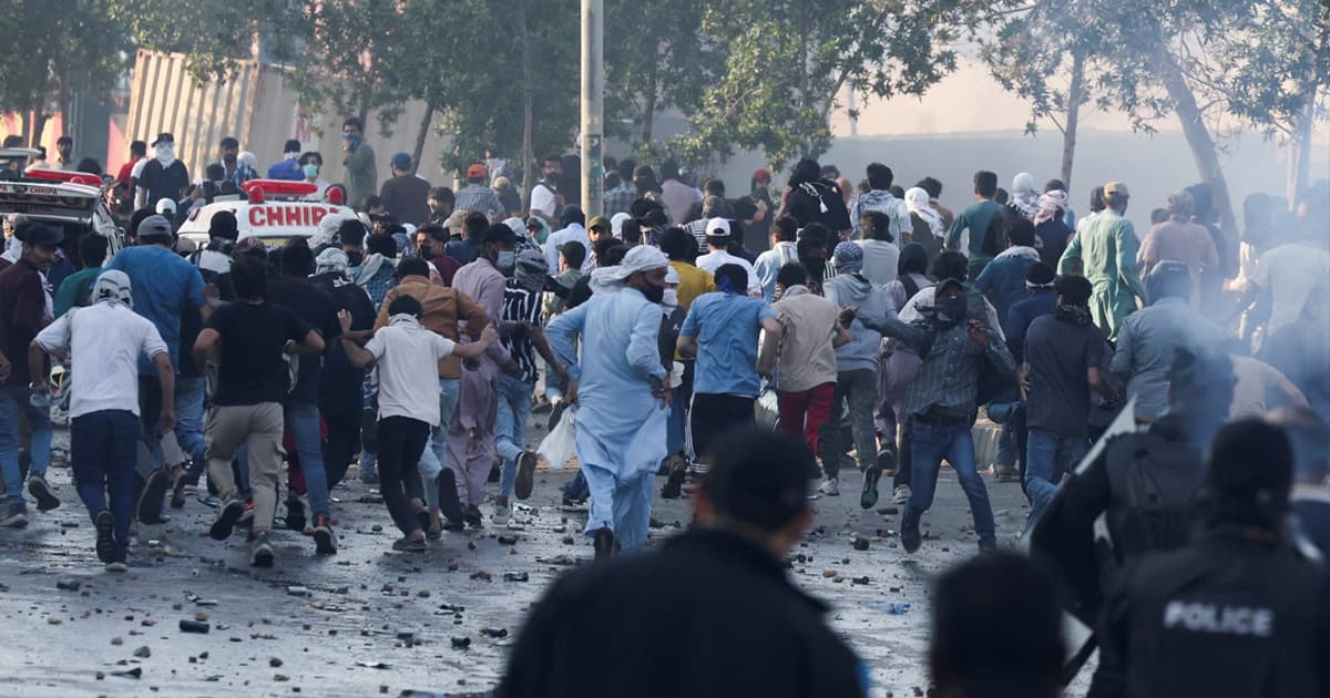 পাকিস্তান-ইরাকে ২২ জন নিহত